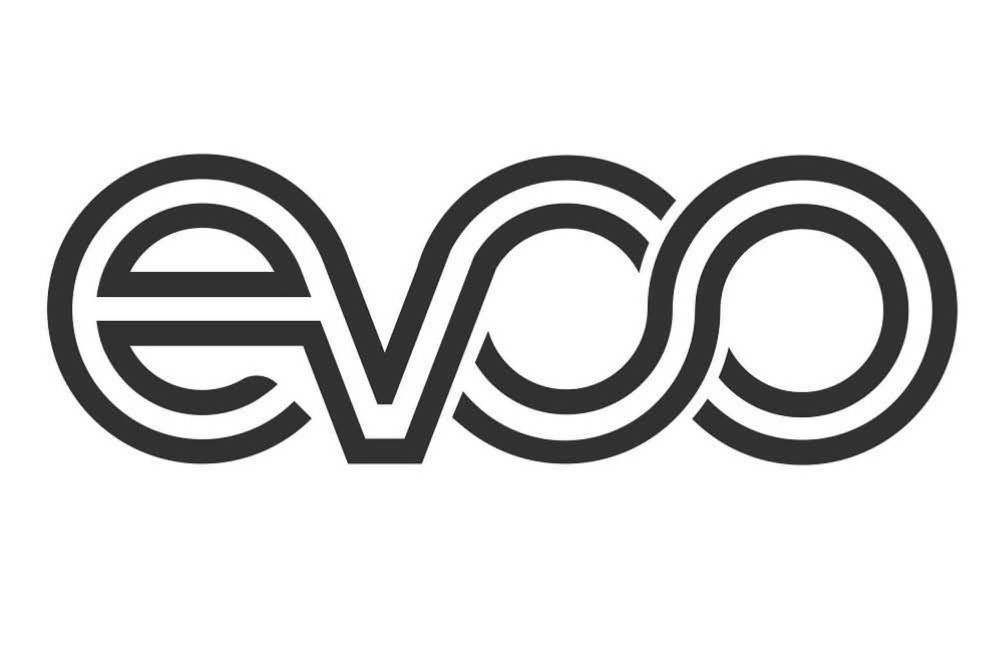 Trademark Logo EVOO