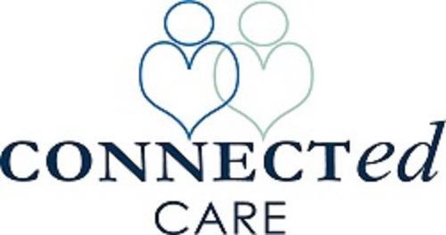 Trademark Logo CONNECTED CARE