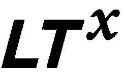 Trademark Logo LTX
