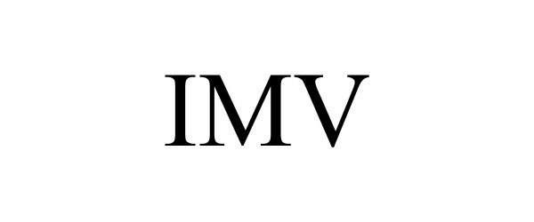  IMV