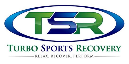  TSR TURBO SPORTS RECOVERY RELAX, RECOVER, PERFORM