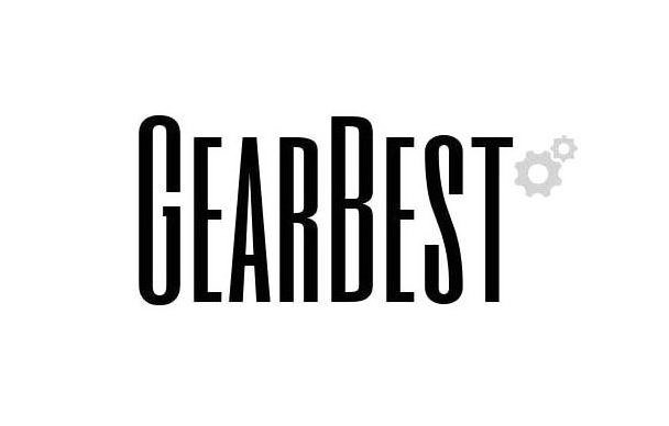 Trademark Logo GEARBEST