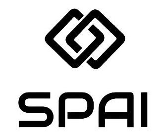Trademark Logo SPAI
