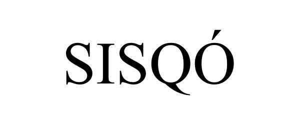  SISQÃ