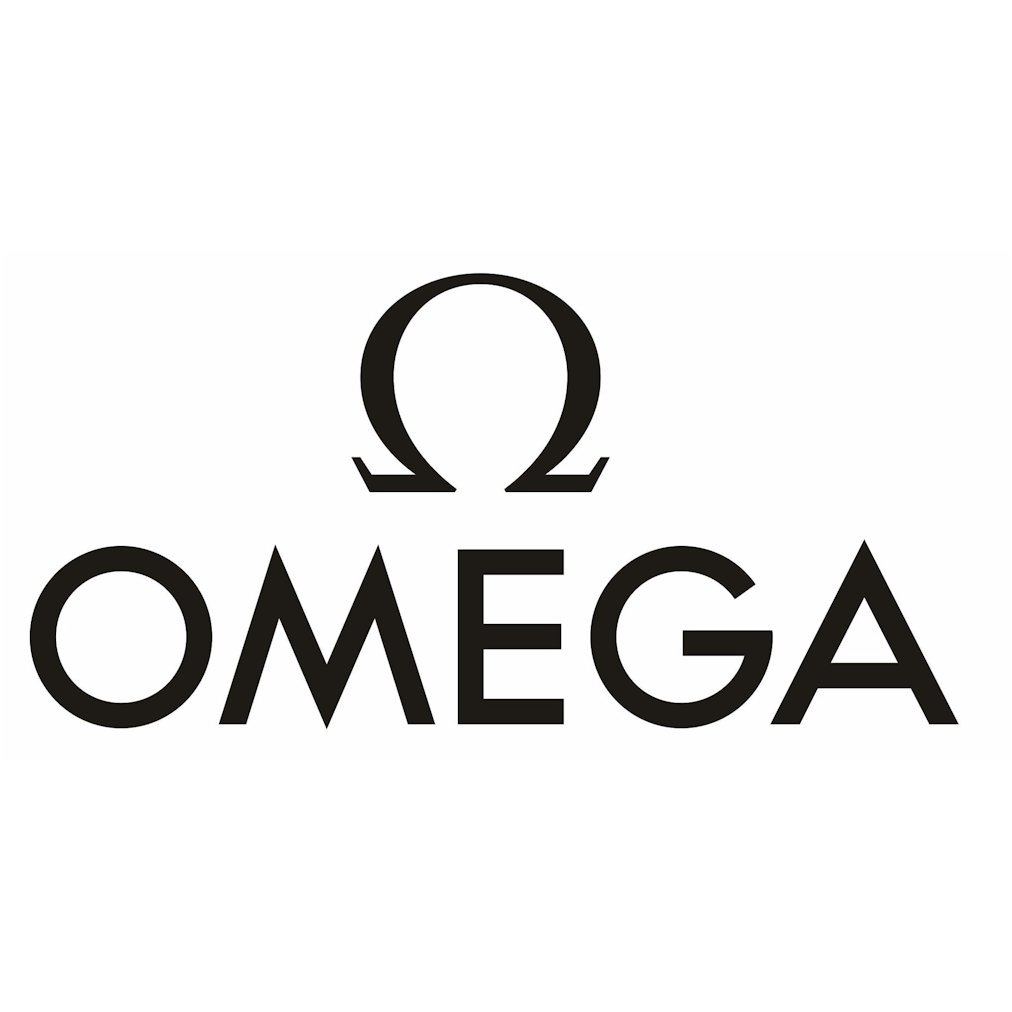 Trademark Logo OMEGA