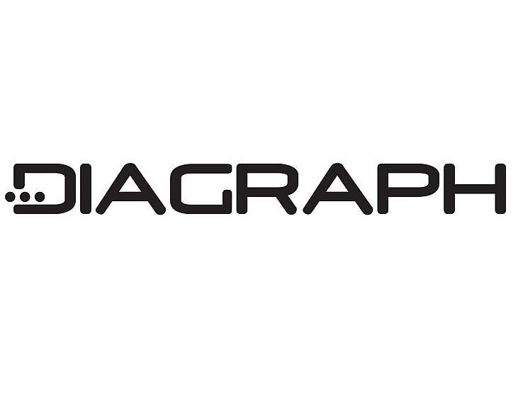 Trademark Logo DIAGRAPH