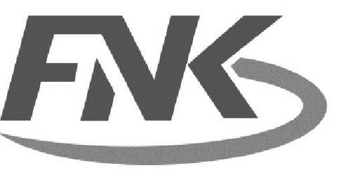 Trademark Logo FNK
