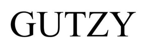 Trademark Logo GUTSY