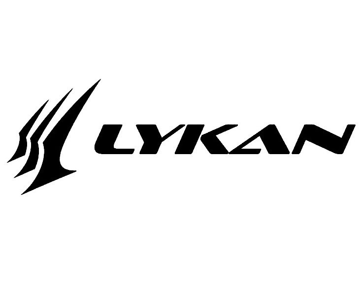Trademark Logo LYKAN