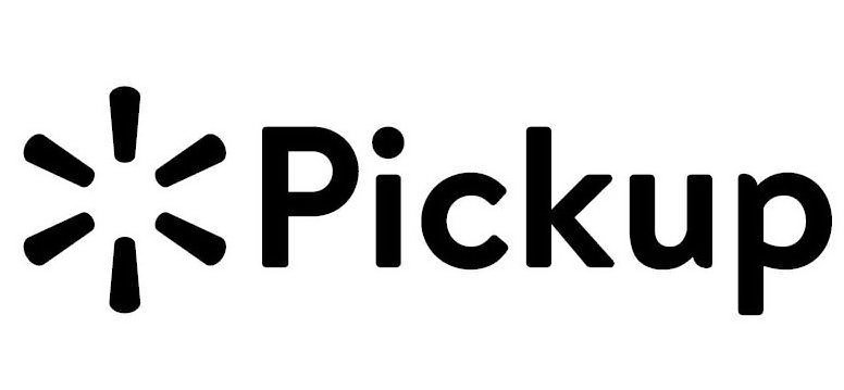 Trademark Logo PICKUP