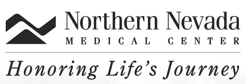 Trademark Logo NORTHERN NEVADA MEDICAL CENTER HONORINGLIFE'S JOURNEY