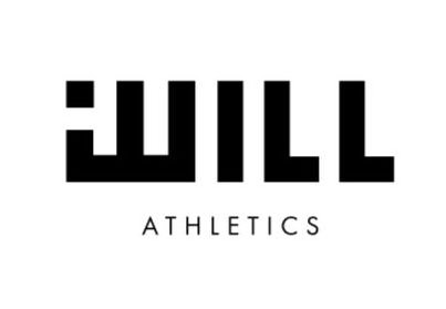 Trademark Logo WILL ATHLETICS