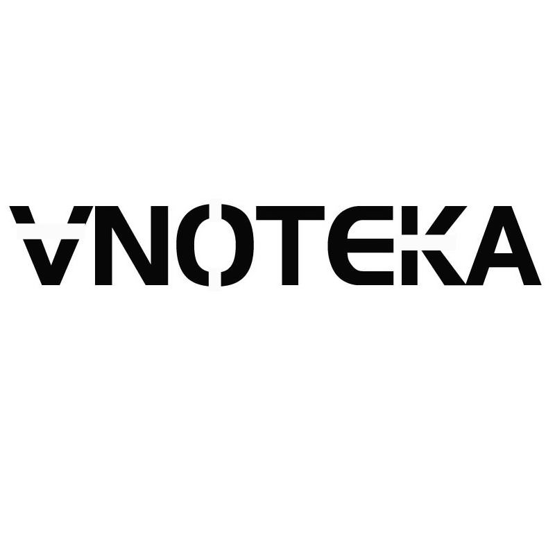 Trademark Logo VNOTEKA