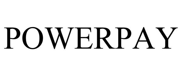  POWERPAY