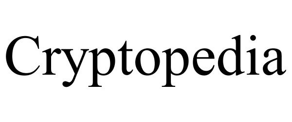 Trademark Logo CRYPTOPEDIA