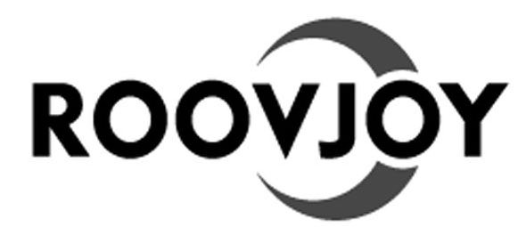 Trademark Logo ROOVJOY