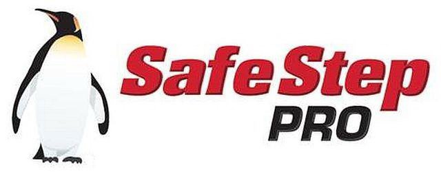 Trademark Logo SAFESTEP PRO