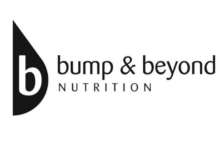  B BUMP &amp; BEYOND NUTRITION