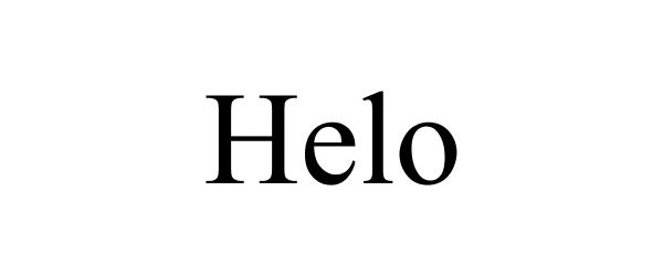 HELO