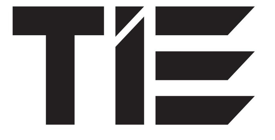 Trademark Logo TIE