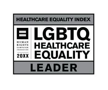  HEALTHCARE EQUALITY INDEX HUMAN RIGHTS CAMPAIGN FOUNDATION 20XX LGBTQ HEALTHCARE EQUALITY LEADER