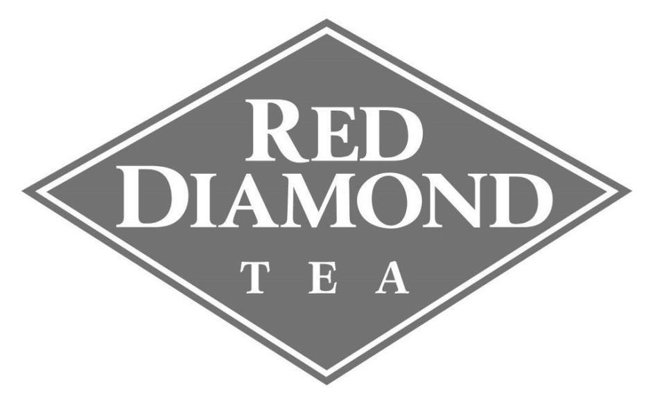  RED DIAMOND TEA