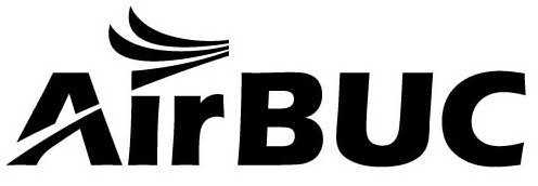 Trademark Logo AIRBUC