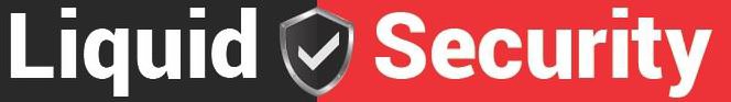 Trademark Logo LIQUID SECURITY
