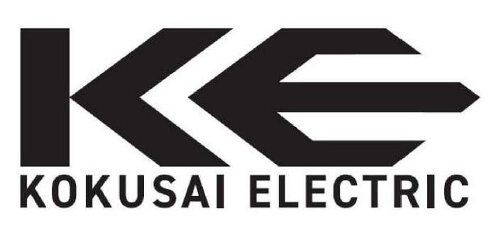 KE KOKUSAI ELECTRIC