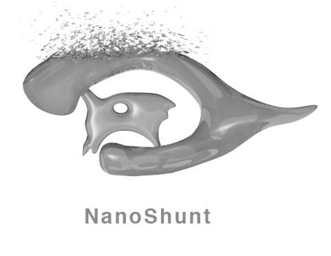 Trademark Logo NANOSHUNT