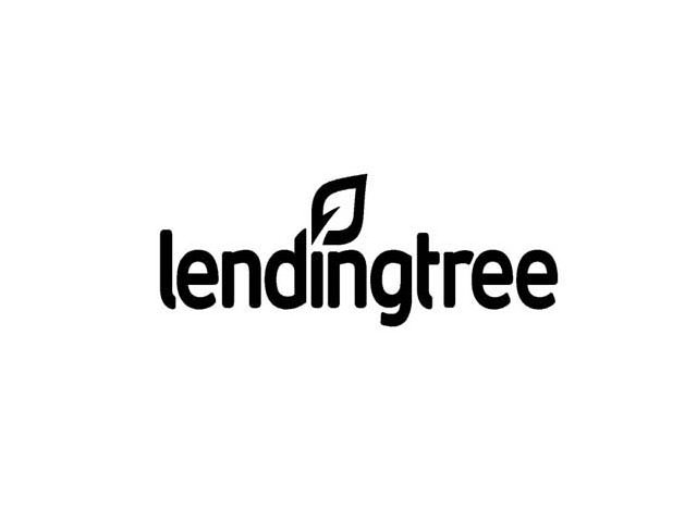 Trademark Logo LENDINGTREE