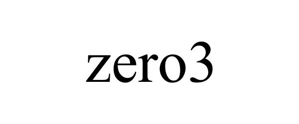 ZERO3