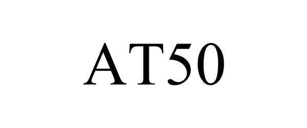  AT50