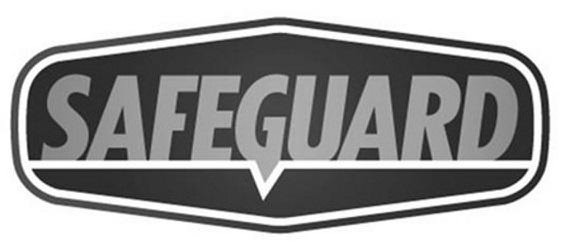 Trademark Logo SAFEGUARD