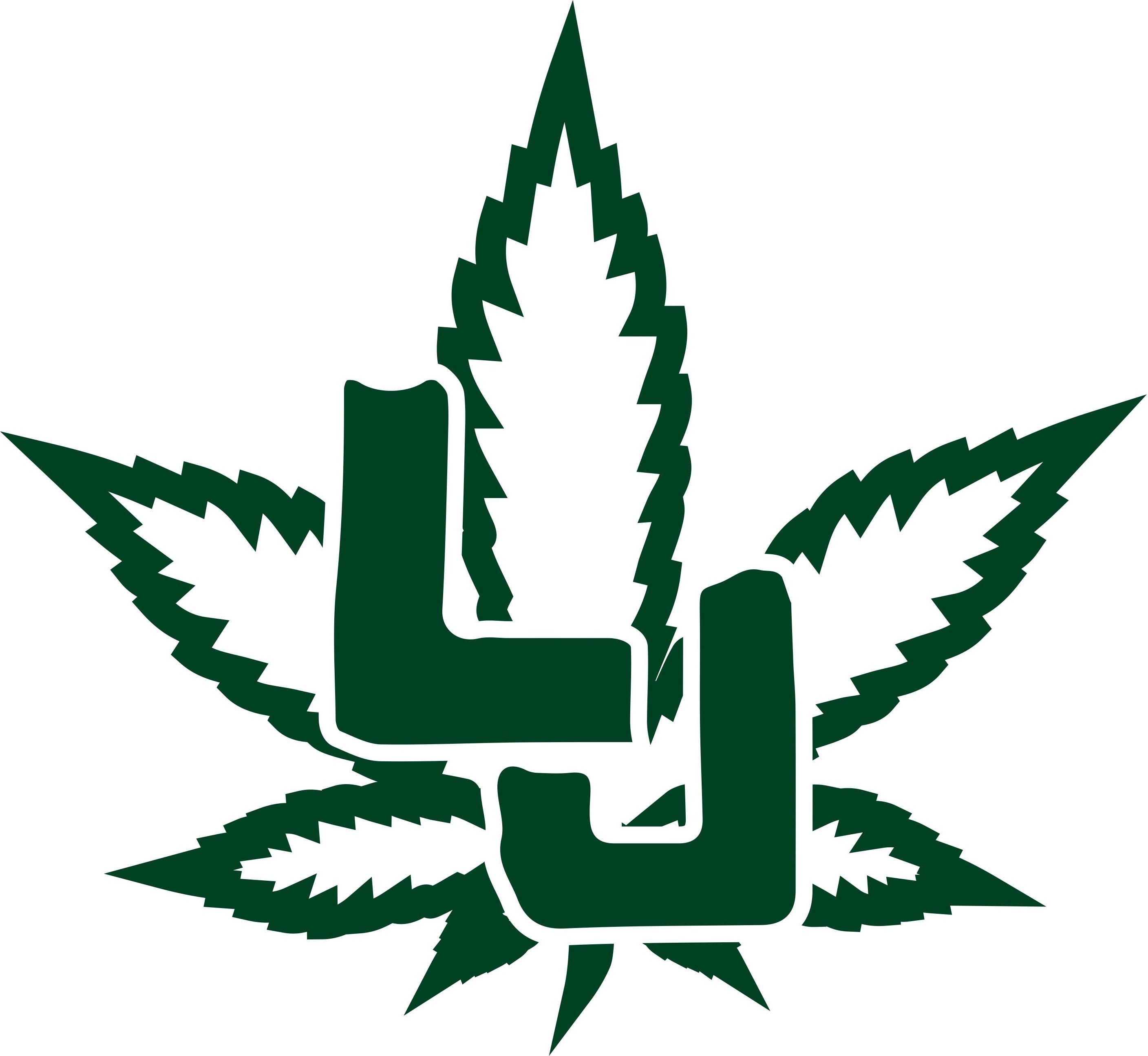 Trademark Logo LJ