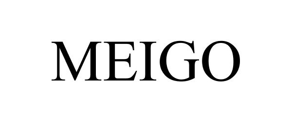  MEIGO