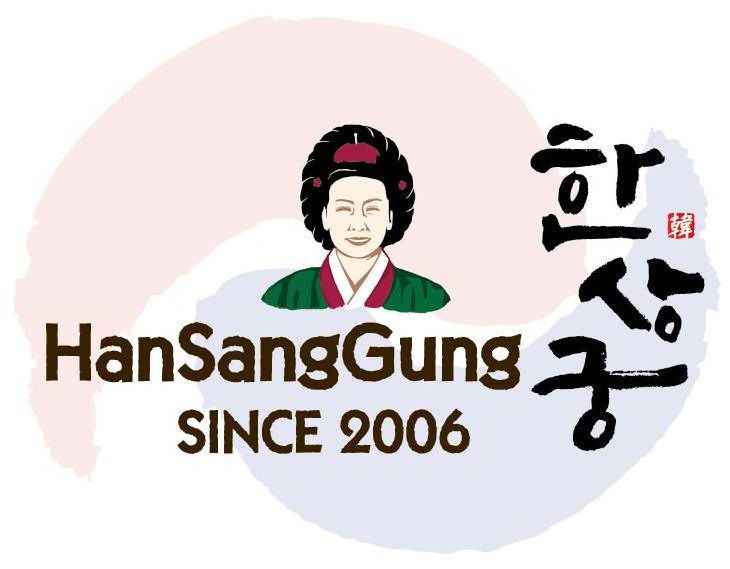  HANSANGGUNG SINCE 2006