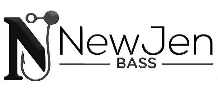 Trademark Logo N NEW JEN BASS