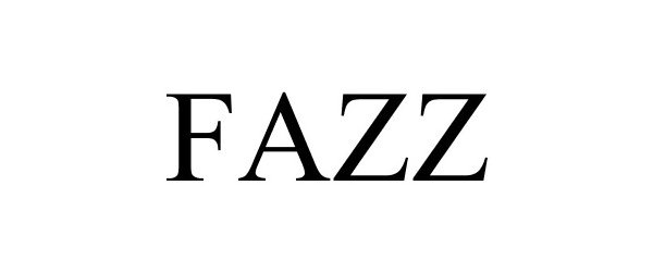 FAZZ