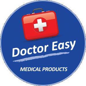 Trademark Logo DOCTOR EASY MEDICAL PRODUCTS