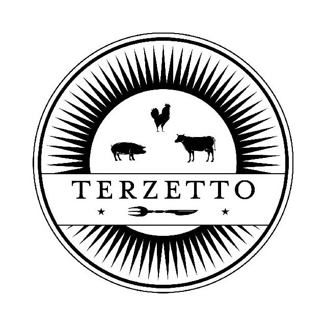 Trademark Logo TERZETTO