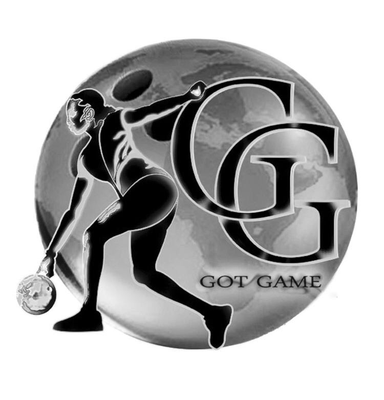 Trademark Logo GG GOT GAME