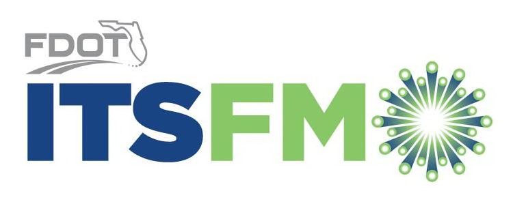 Trademark Logo FDOT ITSFM