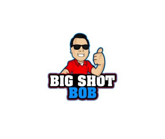  BIG SHOT BOB