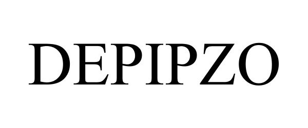 Trademark Logo DEPIPZO