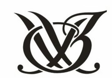 Trademark Logo WB