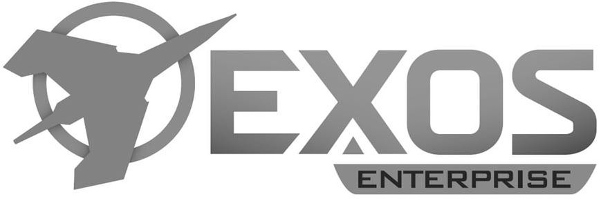 Trademark Logo EXOS ENTERPRISE
