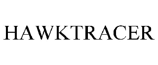 Trademark Logo HAWKTRACER