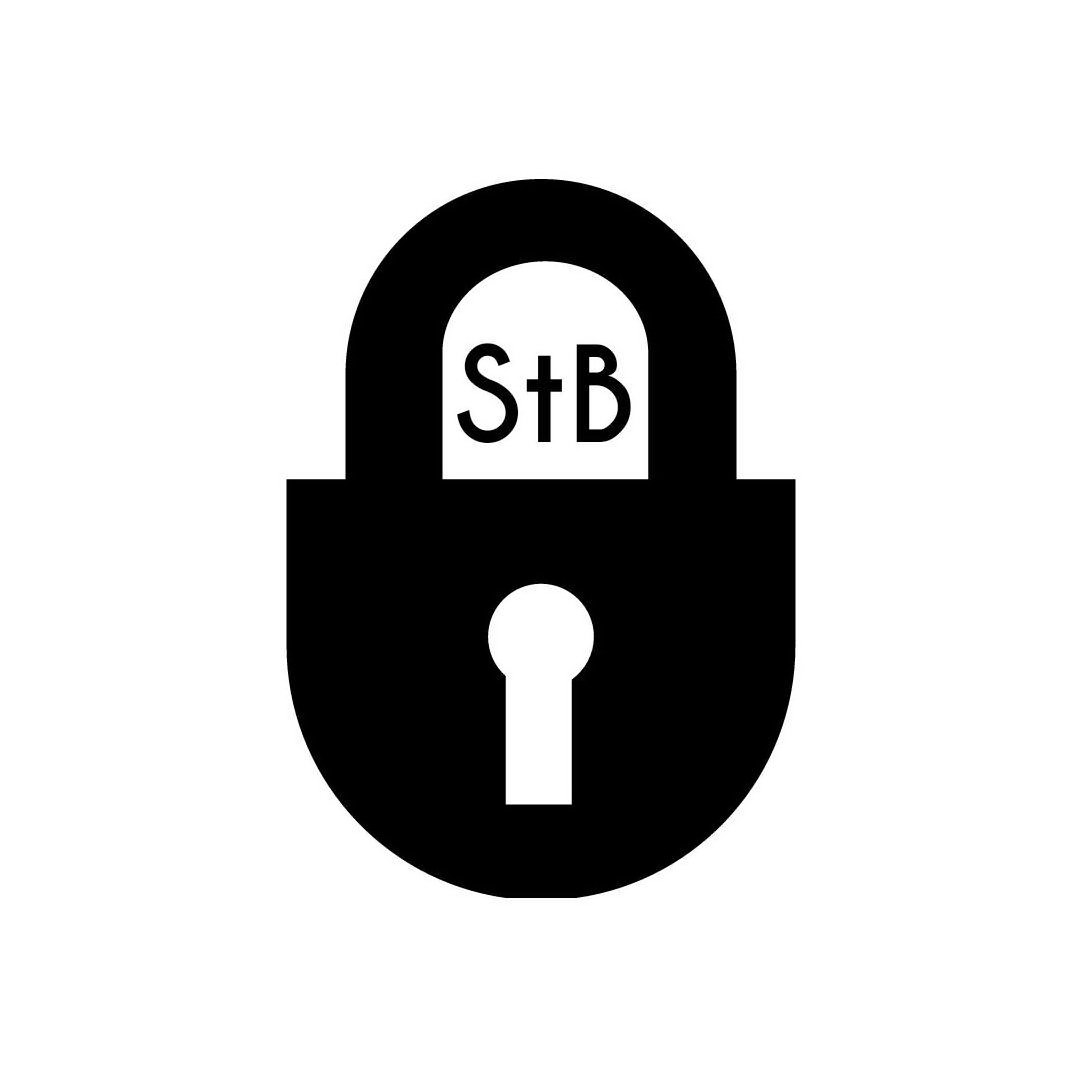 Trademark Logo STB