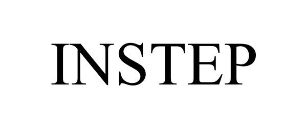 Trademark Logo INSTEP